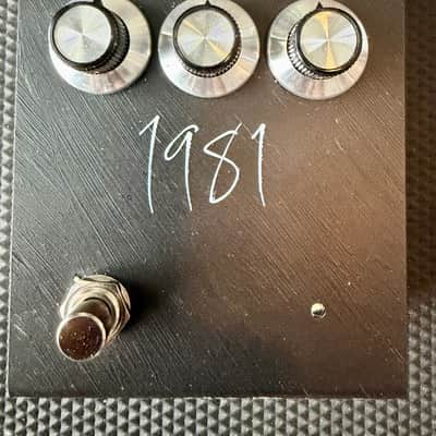 1981 Inventions DRV2 Overdrive 2024 - Present - Various image 1