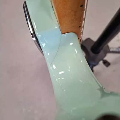 CHARVEL - SAN DIMAS USA STYLE 1 HH FR AVEC ETUI image 5