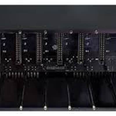Lindell 510 Power MK2 500 Series ten space rack image 2