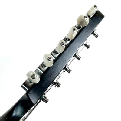 Gibson Vegas Standard 2006 Ebony image 16