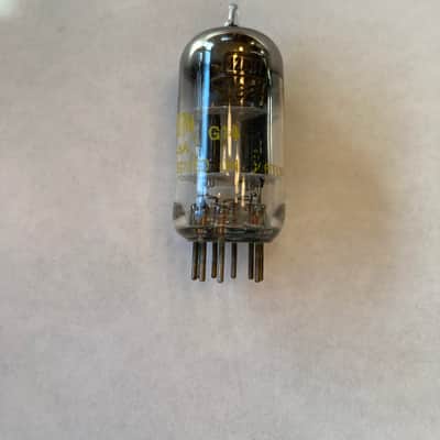 Raytheon 12AV7 image 2