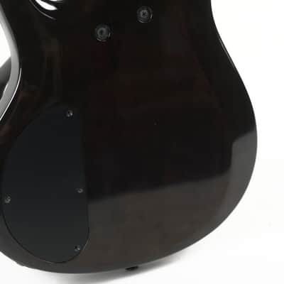 ESP Ltd 5-String Bass Owned by Greg Howe image 12