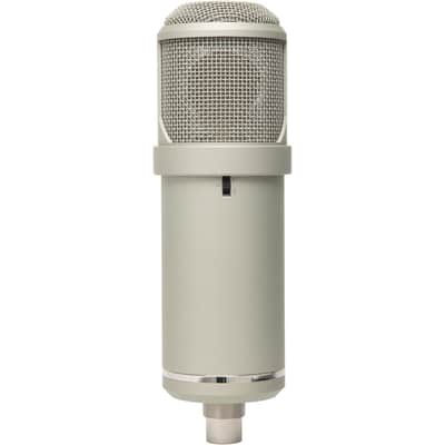 Lauten Audio Atlantis FC-387 Large-Diaphragm Multipattern Condenser Microphone image 4