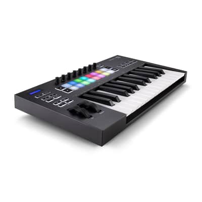 Novation Launchkey 25 [MK3] - Brand New image 2