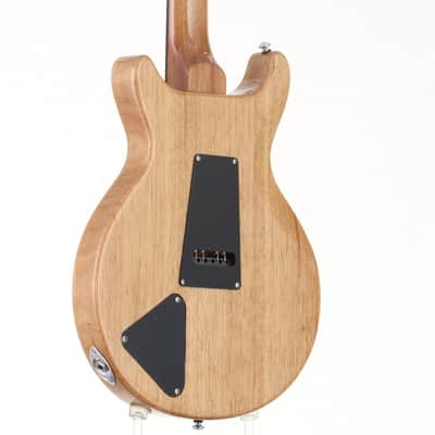 PRS SE SE Santana Santana Yellow [R16597] (06/29) image 9