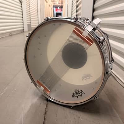 Gretsch Renown 2024 - Vintage Pearl USED image 14