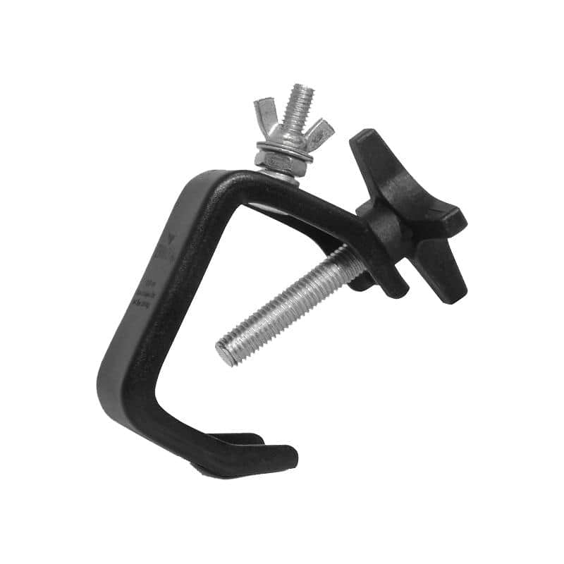 Immagine Chauvet CLP-03 Standard Lighting C-Clamp - 1