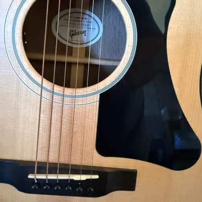 Gibson Generation Collection G-Writer EC 2021 - 2023 - Natural image 8