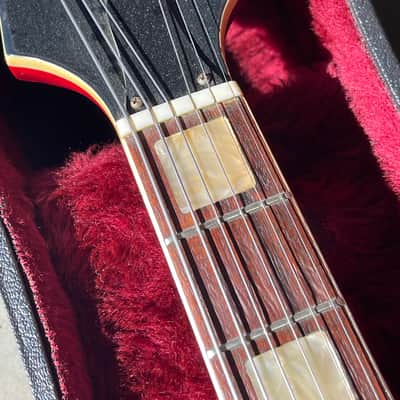 Ventura V-1400 60’s-70’s - Sunburst image 5
