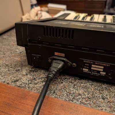 Oberheim Matrix 6 Analog Synthesizer image 10