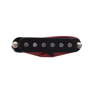 Bare Knuckle Boot Camp Old Guard Strat Middle Pickup