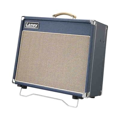 Laney Lionheart L20T-112 12"Celestion 20 Watt Tube Guitar Combo Amplifier image 1