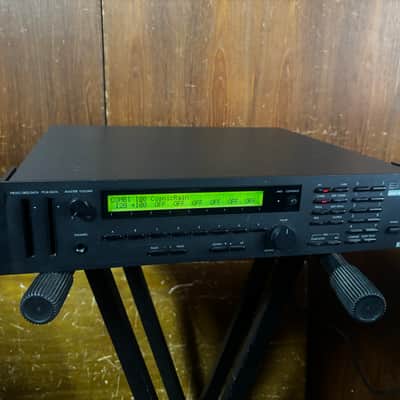 Korg EX-M1R EX M1R rack-mount module of M1 EX New internal battery