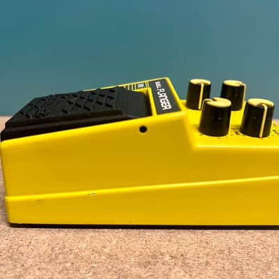 Ibanez SF10 Swell Flanger image 3