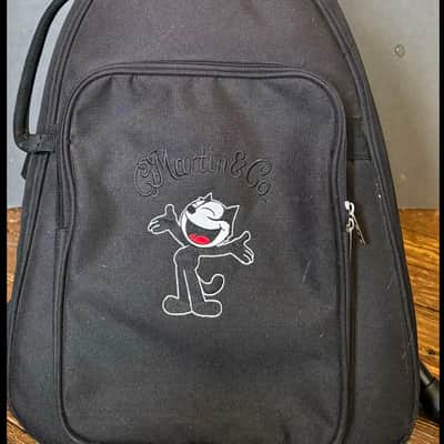 Martin Felix The Cat (FeLiX) Mini 2006 image 5