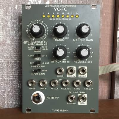 Cwejman VC-FC VC Forward Compressor