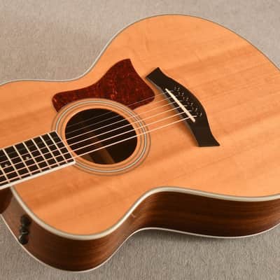 2017 Taylor 412e-R #1105157022 image 4