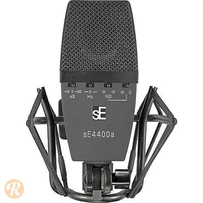 AKG C414 B XLS Large Diaphragm Multipattern Condenser Microphone