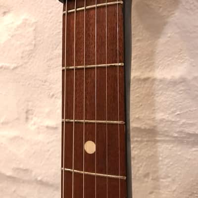 FORMANTA SOLO II guitar - ultra rare - vintage USSR / Soviet - Fuzz / Phaser image 11