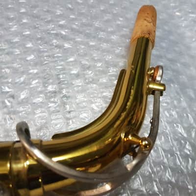 1998 CONN 20 M OLD / ALTO SAX / SAXOPHONE made in USA image 7