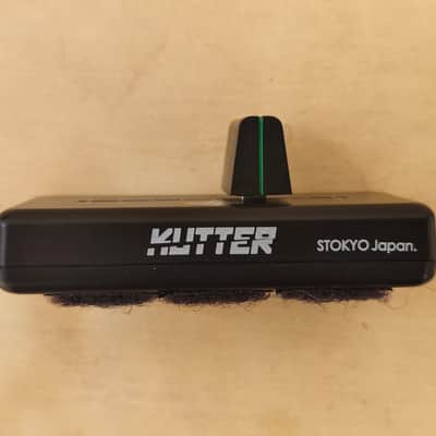 Stokyo Kutter – Scratch crossfader for Portablism image 4