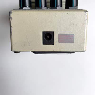 Boss DD-3 Made in Japan Blue Label image 4