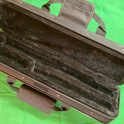 Flute Fabric Case for C Foot Flute-Replacement Case for Most Makes and Models! image 3