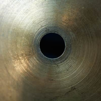 Zildjian K Custom Dry Ride 2007 Like New image 6