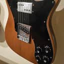 Fender Telecaster Custom 1973 - Walnut Mocha