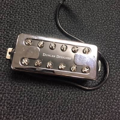 Seymour Duncan FG101N-CR Filtertron Neck Pickup - Tested & working image 1