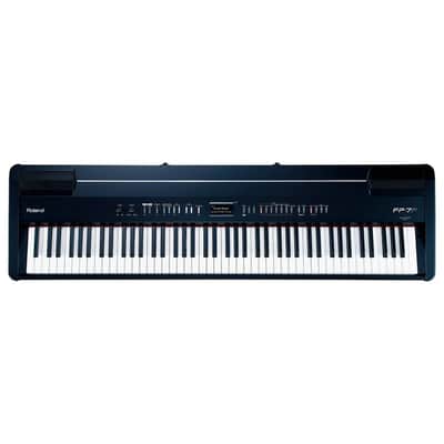 Roland FP-7F 88-Key Digital Piano