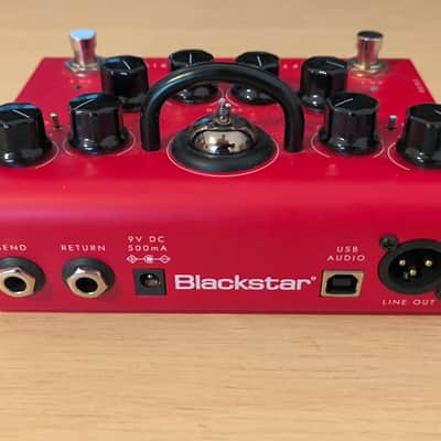 Blackstar Dept. 10 Dual Drive image 5