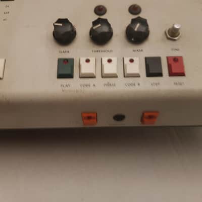 GARFIELD ELECTRONICS DOCTOR CLICK for LINN DRUM & OBERHEIM DMX & ROLAND TR 808 image 2