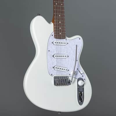 Ibanez Ichika Nito ICHI00 White - Electric Guitar image 6