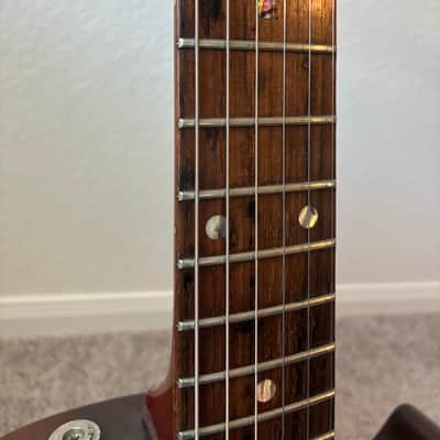 2000 PRS Paul Reed Smith Singlecut 10-Top - 1st year production! image 7