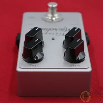 Darkglass Electronics Vintage Microtubes image 5
