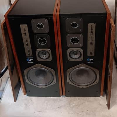 Marantz Model 600 Vintage Speakers – Fully Refurbished- 1-Year warranty image 9