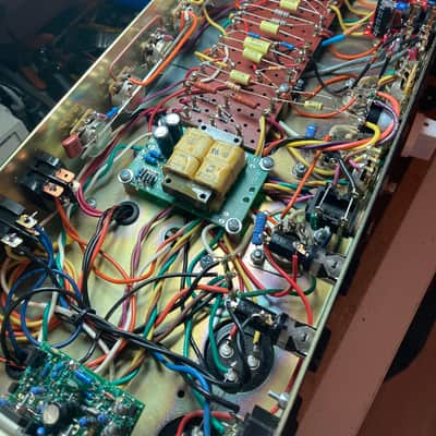 Old'sCool Amplification M-50 image 3