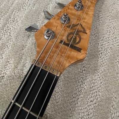 Alembic Essence 2004 - Natural image 7