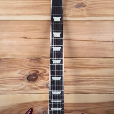 Gibson SG Standard '61 with Stoptail 2026 - Vintage Cherry image 3
