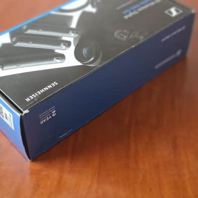 Sennheiser Sennheiser XS Wireless Digital Portable ENG Set – Complete Pro Kit – Near Mint Bild 25