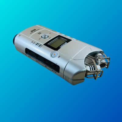 Zoom H4 Handy Recorder image 4