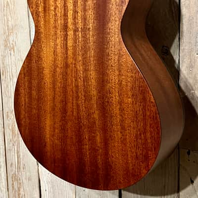 Breedlove Discovery S Companion Natural, Includes FREE Gig Bag, Support Small Business & Buy this Here ! image 12