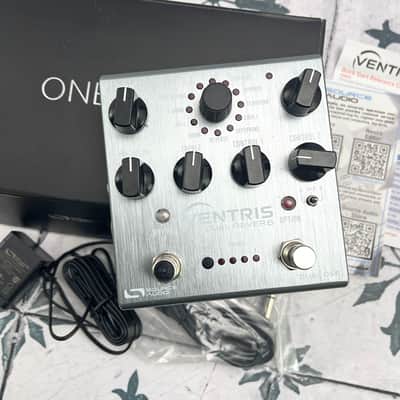 Source Audio SA262 Ventris Dual Reverb