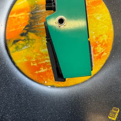 Maxon DE-01 Digital Echo image 2