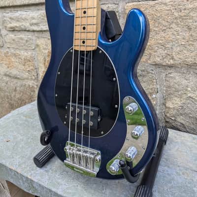 Ernie Ball Music Man StingRay 4 H image 3