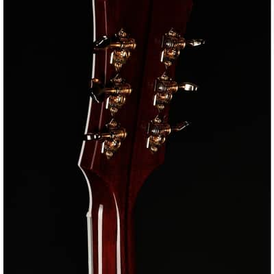Guild F-55 NAT Natural Rosewood #C240097 image 5