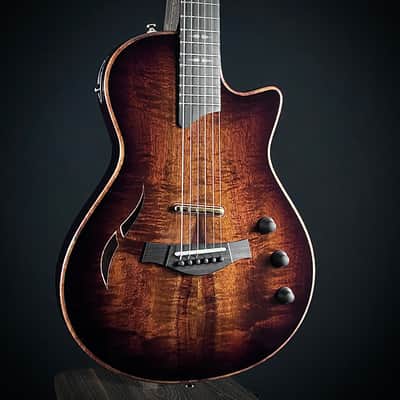 Taylor T5z Custom Koa image 3