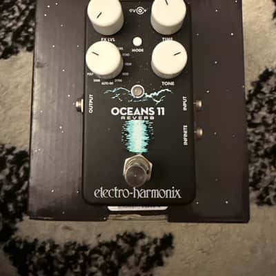 Electro-Harmonix Oceans 11 - Excellent!!