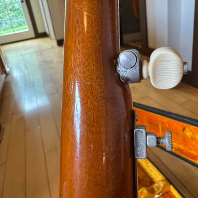 '60's Gibson RB-250 Mastertone Banjo image 17